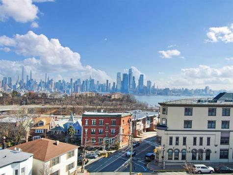 115-7 Hackensack Plank Road Weehawken NJ 07086