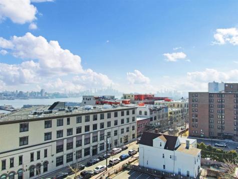 115-7 Hackensack Plank Road Weehawken NJ 07086