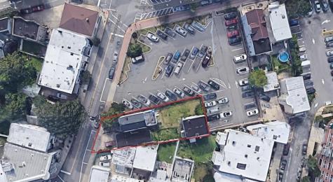 115-7 Hackensack Plank Road Weehawken NJ 07086