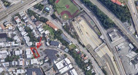 115-7 Hackensack Plank Road Weehawken NJ 07086