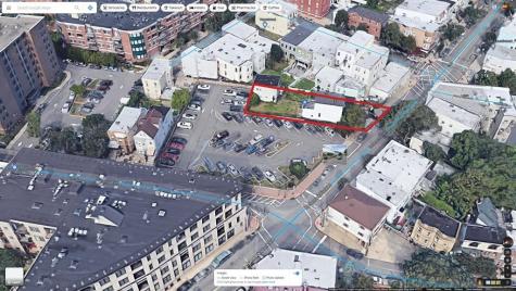 115-7 Hackensack Plank Road Weehawken NJ 07086