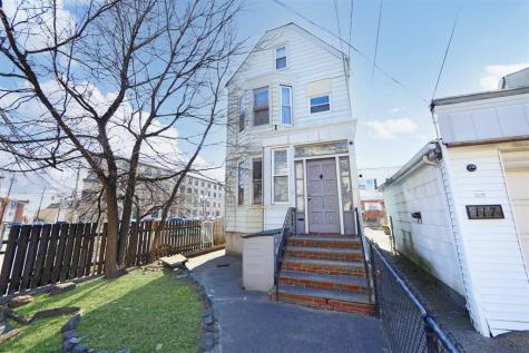 115-7 Hackensack Plank Road Weehawken NJ 07086