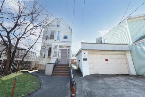 115-7 Hackensack Plank Road Weehawken NJ 07086