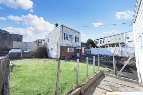 115-7 Hackensack Plank Road Weehawken NJ 07086
