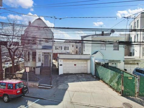 115-7 Hackensack Plank Road Weehawken NJ 07086