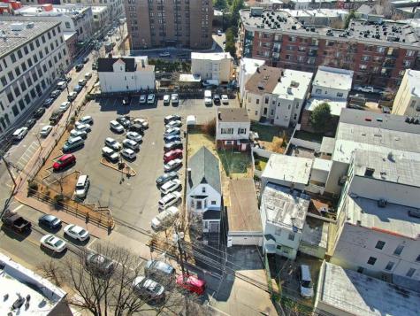 115-7 Hackensack Plank Road Weehawken NJ 07086