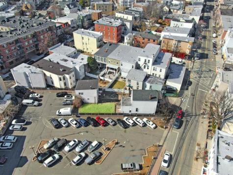 115-7 Hackensack Plank Road Weehawken NJ 07086