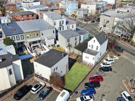 115-7 Hackensack Plank Road Weehawken NJ 07086