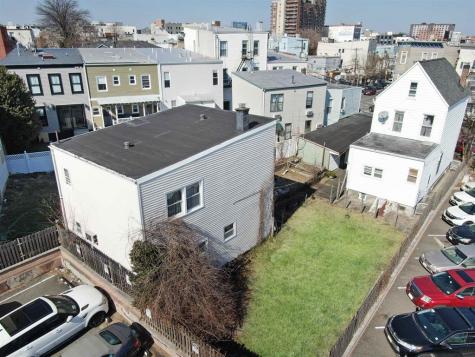 115-7 Hackensack Plank Road Weehawken NJ 07086