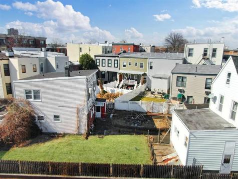 115-7 Hackensack Plank Road Weehawken NJ 07086
