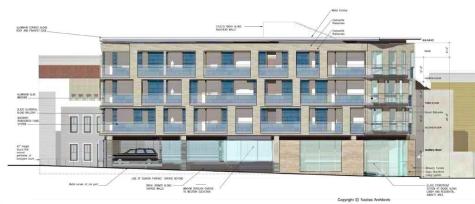 115-7 Hackensack Plank Road Weehawken NJ 07086