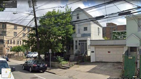 115-7 Hackensack Plank Road Weehawken NJ 07086