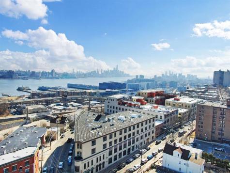 115-7 Hackensack Plank Road Weehawken NJ 07086