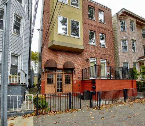 38 Court House Place Jersey City NJ 07305