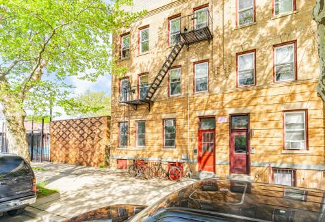 219 Pacific Avenue Jersey City NJ 07304-3331