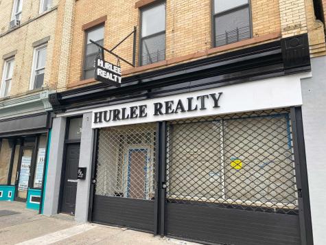 309 Martin Luther King Jr Drive Jersey City NJ 07304