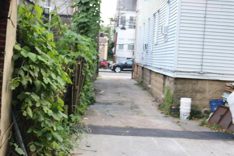 309 Martin Luther King Jr Drive Jersey City NJ 07304