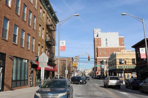 309 Martin Luther King Jr Drive Jersey City NJ 07304