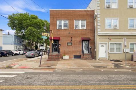 80 Mallory Avenue Jersey City NJ 07304