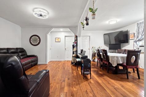 80 Mallory Avenue Jersey City NJ 07304