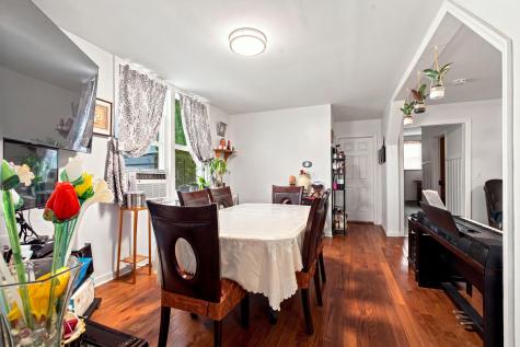 80 Mallory Avenue Jersey City NJ 07304