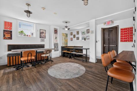 80 Mallory Avenue Jersey City NJ 07304