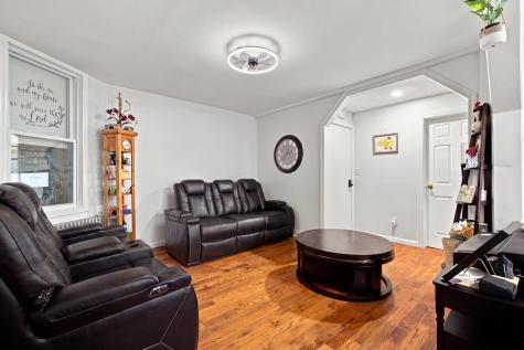 80 Mallory Avenue Jersey City NJ 07304