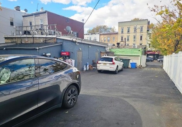 748 Westside Avenue Jersey City NJ 07306