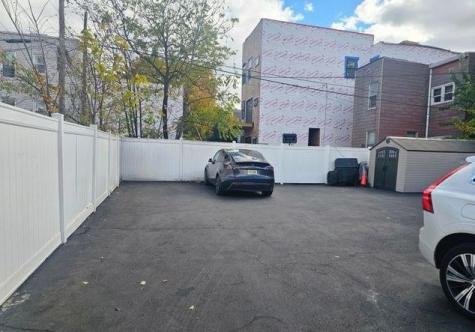 748 Westside Avenue Jersey City NJ 07306