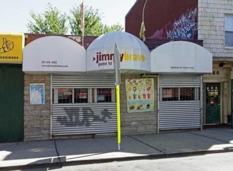 748 Westside Avenue Jersey City NJ 07306