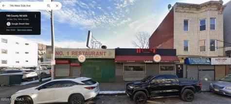 748 Westside Avenue Jersey City NJ 07306