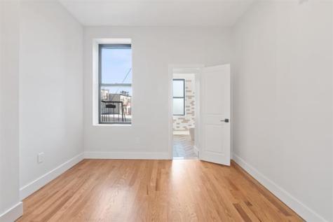 282 Baldwin Avenue Jersey City NJ 07306