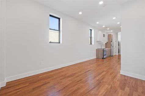 282 Baldwin Avenue Jersey City NJ 07306