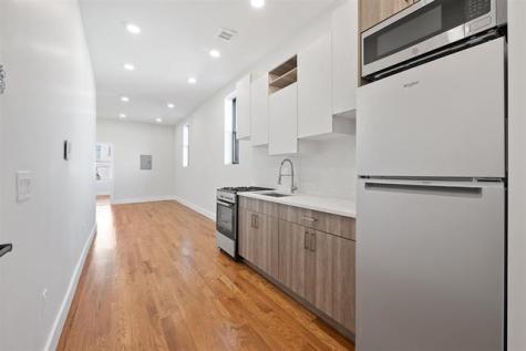 282 Baldwin Avenue Jersey City NJ 07306