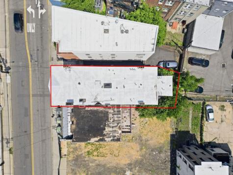 282 Baldwin Avenue Jersey City NJ 07306