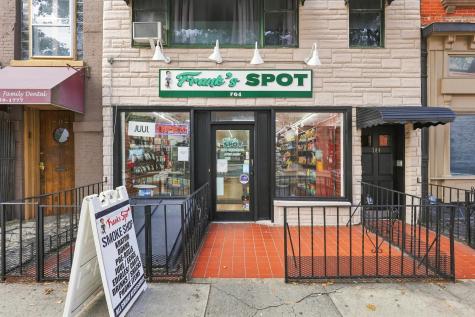 704 Washington Street Hoboken NJ 07030