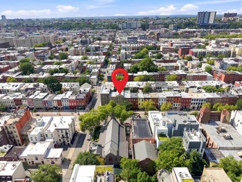 704 Washington Street Hoboken NJ 07030