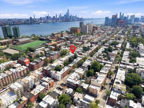 704 Washington Street Hoboken NJ 07030