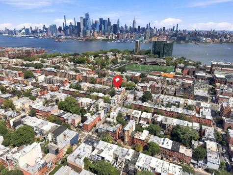704 Washington Street Hoboken NJ 07030