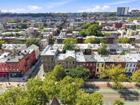 704 Washington Street Hoboken NJ 07030