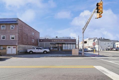 214 Frank E Rodgers Boulevard S Harrison NJ 07029