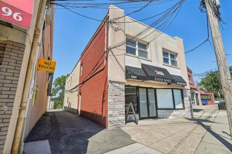 1207 Anderson Avenue Fort Lee NJ 07024
