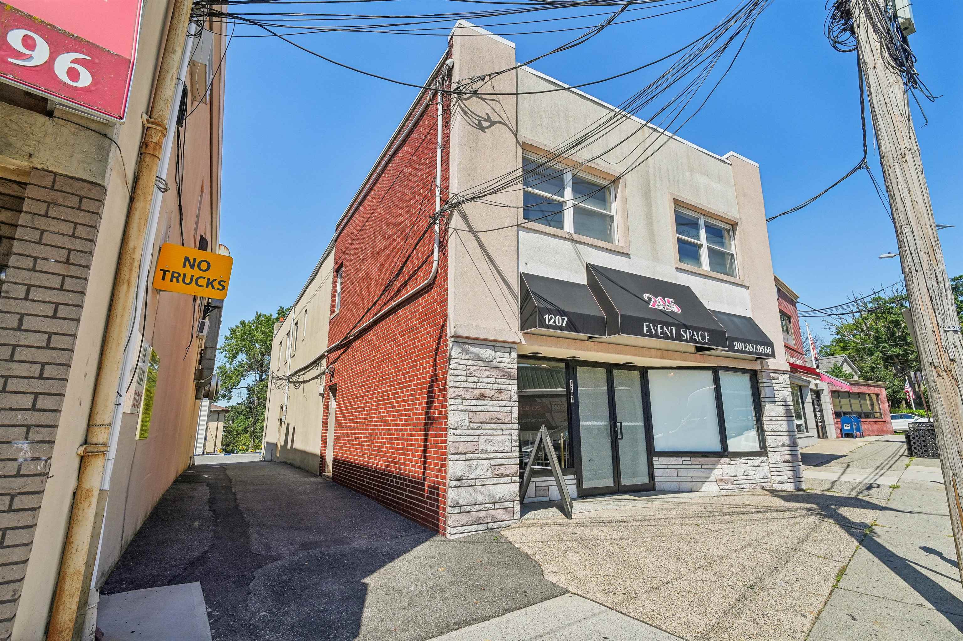 1207 Anderson Avenue Fort Lee NJ 07024