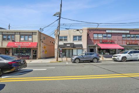 1207 Anderson Avenue Fort Lee NJ 07024