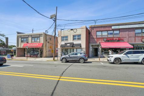 1207 Anderson Avenue Fort Lee NJ 07024