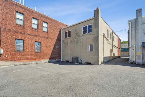1207 Anderson Avenue Fort Lee NJ 07024