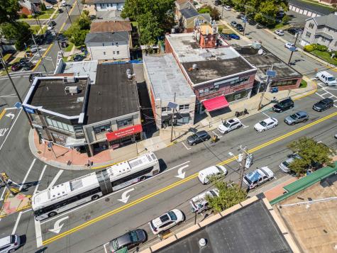 1207 Anderson Avenue Fort Lee NJ 07024