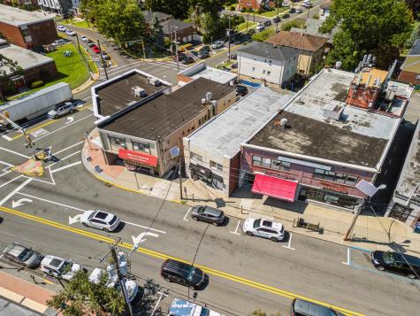 1207 Anderson Avenue Fort Lee NJ 07024