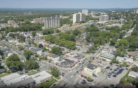 1207 Anderson Avenue Fort Lee NJ 07024