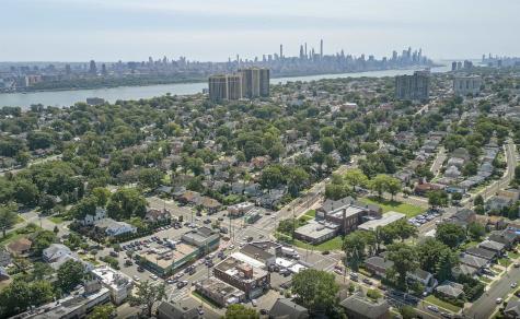 1207 Anderson Avenue Fort Lee NJ 07024